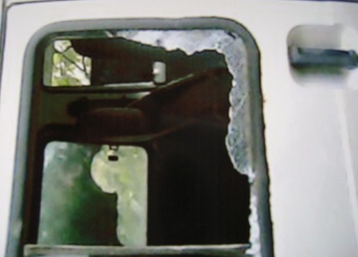 江西省九江德安县如此拆迁引民愤