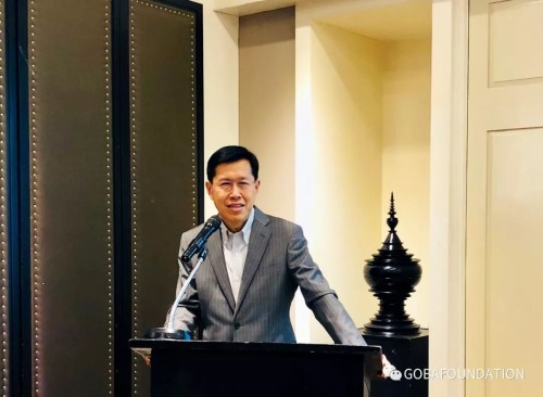 盛况空前的“东南亚区块链高峰论坛”圆满落幕