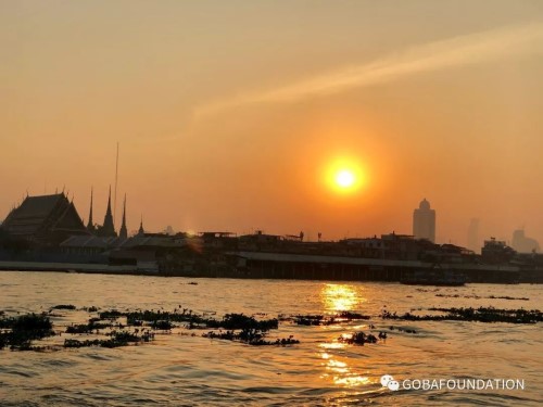 盛况空前的“东南亚区块链高峰论坛”圆满落幕