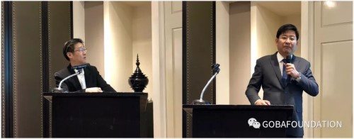 盛况空前的“东南亚区块链高峰论坛”圆满落幕