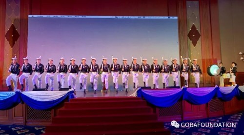 盛况空前的“东南亚区块链高峰论坛”圆满落幕