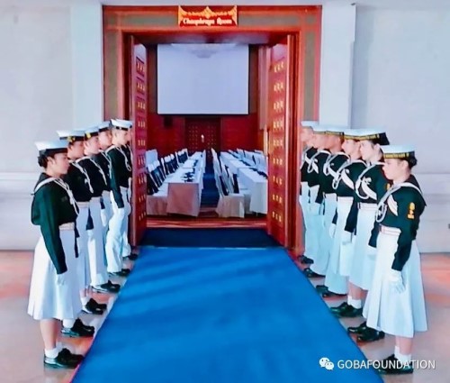 盛况空前的“东南亚区块链高峰论坛”圆满落幕