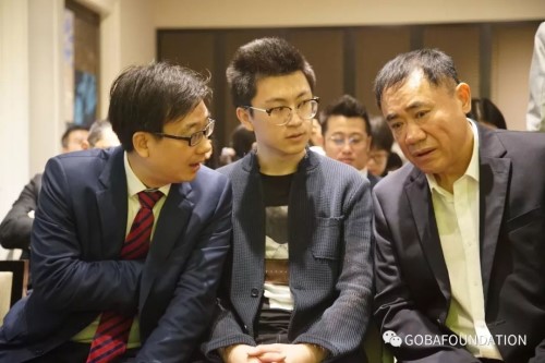 盛况空前的“东南亚区块链高峰论坛”圆满落幕