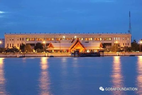 盛况空前的“东南亚区块链高峰论坛”圆满落幕