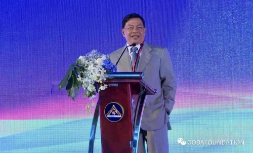 盛况空前的“东南亚区块链高峰论坛”圆满落幕