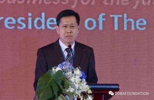 盛况空前的“东南亚区块链高峰论坛”圆满落幕