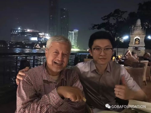 盛况空前的“东南亚区块链高峰论坛”圆满落幕