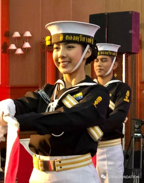 盛况空前的“东南亚区块链高峰论坛”圆满落幕