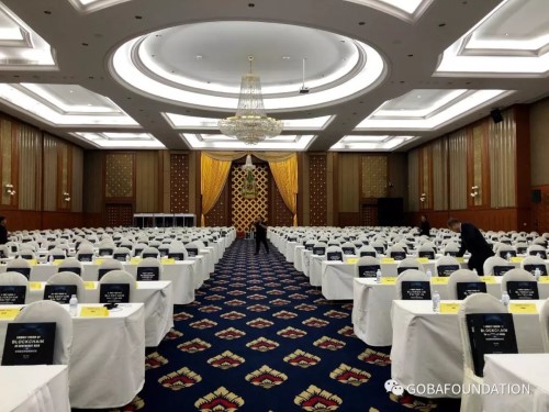 盛况空前的“东南亚区块链高峰论坛”圆满落幕