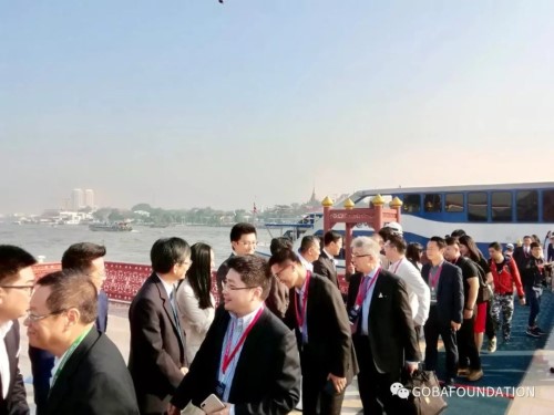 盛况空前的“东南亚区块链高峰论坛”圆满落幕