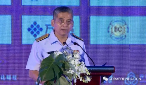 盛况空前的“东南亚区块链高峰论坛”圆满落幕