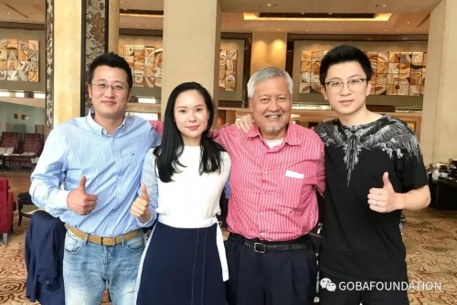 盛况空前的“东南亚区块链高峰论坛”圆满落幕