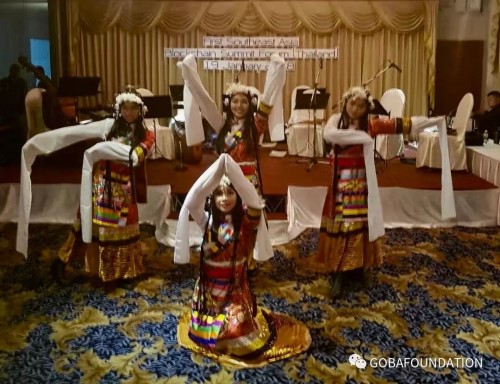 盛况空前的“东南亚区块链高峰论坛”圆满落幕