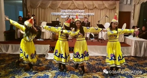 盛况空前的“东南亚区块链高峰论坛”圆满落幕