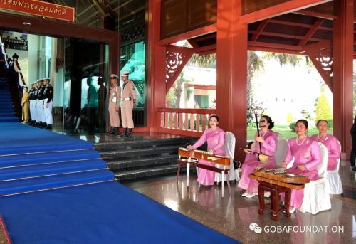 盛况空前的“东南亚区块链高峰论坛”圆满落幕