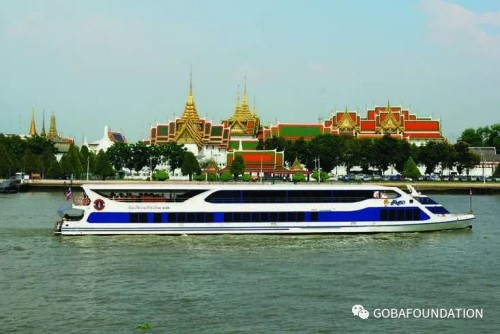 盛况空前的“东南亚区块链高峰论坛”圆满落幕