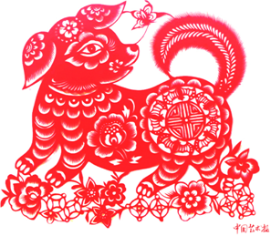 春节为啥贴剪纸?学问大了! 春节为啥贴剪纸?学问大了!