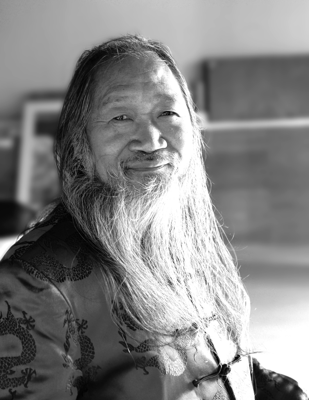 形神兼备__意趣横生 形神兼备__意趣横生