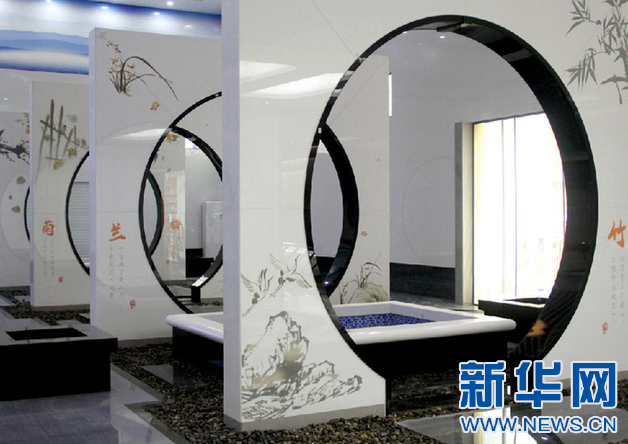 江西宜丰：科技创新让企业“飞”得更高更远