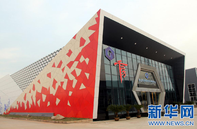 江西宜丰:科技创新让企业“飞”得更高更远 江西宜丰:科技创新让企业“飞”得更高更远