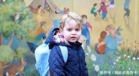 凯特访问波兰,_乔治王子在公开场合哭闹,_王妃接下来的反应获赞