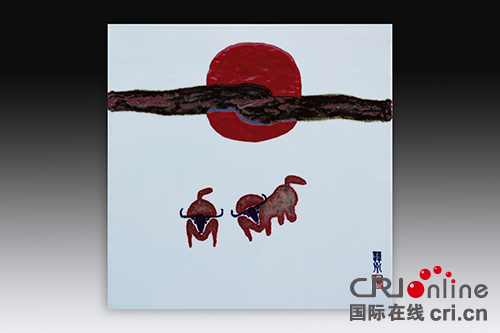 陈羿州陶瓷艺术语境：一方世界 器而不舍