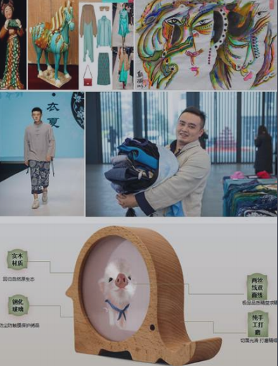 2019“世界非遗盛宴”之“你最喜爱的非遗文化作品”_线上人气评选活动取得圆满成功 2019“世界非遗盛宴”之“你最喜爱的非遗文化作品”_线上人气评选活动取得圆满成功