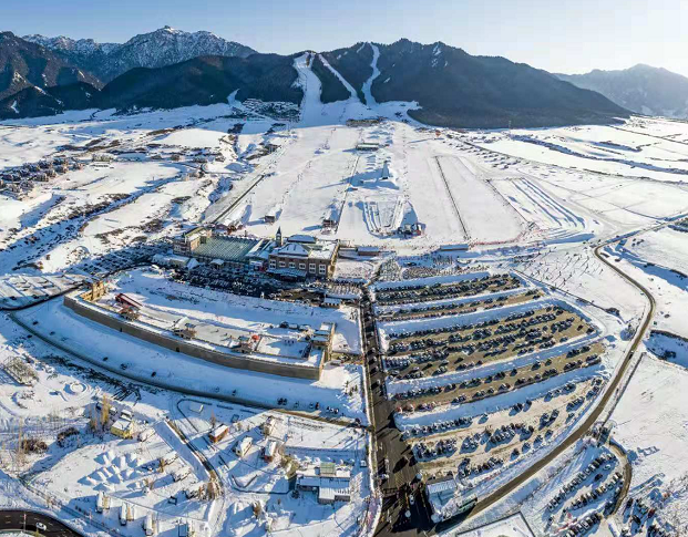 “畅游天山”乌昌吐石克文化旅游联合推介走进中国南京