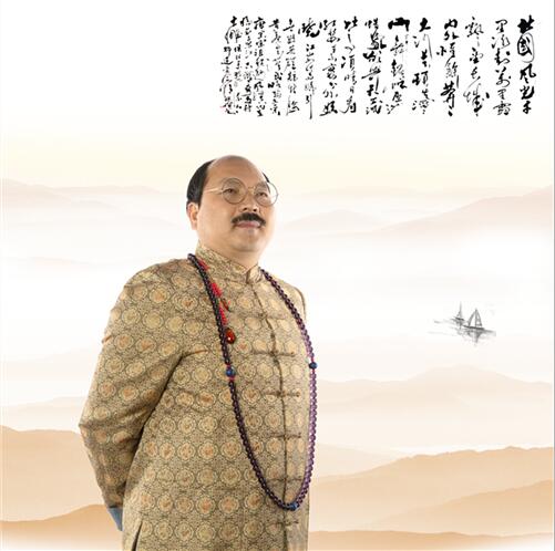 让易经走向国际:记中华奇人张云斐 让易经走向国际:记中华奇人张云斐