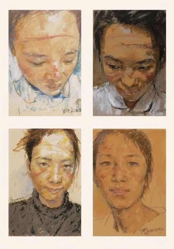 著名书画家领衔举办庚子艺事展亮相 著名书画家领衔举办庚子艺事展亮相