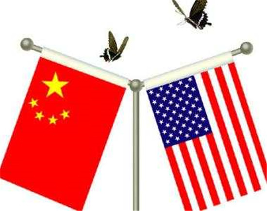 要严防中美关系舆论场失控 要严防中美关系舆论场失控