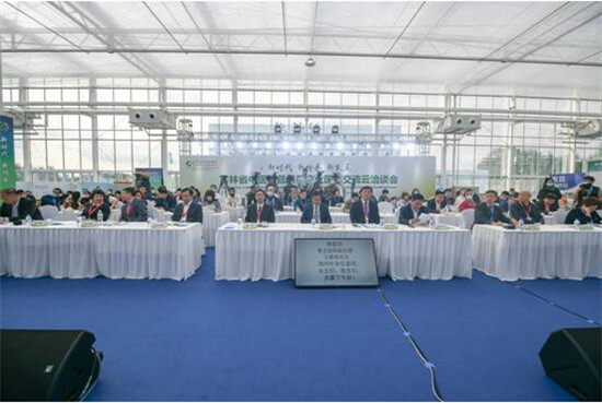 博览会厚积薄发:吉林省中医药风景这边独好 博览会厚积薄发:吉林省中医药风景这边独好