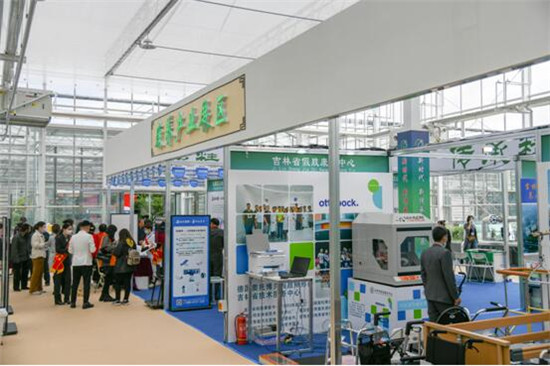 博览会厚积薄发:吉林省中医药风景这边独好 博览会厚积薄发:吉林省中医药风景这边独好