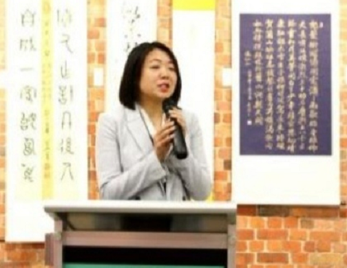 墨尔本曙光艺术展成功开幕 墨尔本曙光艺术展成功开幕