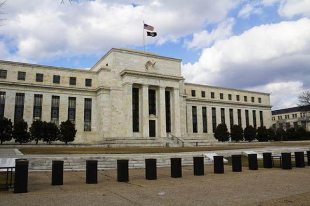 美联储“褐皮书”：利率和通胀继续对经济活动构成压力