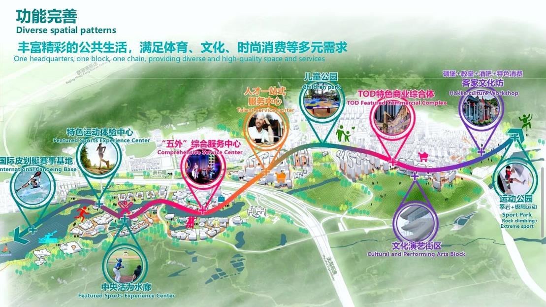 中国深圳:在宝安打造新的“国际经济总部”区 中国深圳:在宝安打造新的“国际经济总部”区