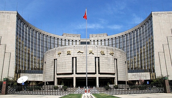 中国发布系统重要性银行名单，20家银行入围