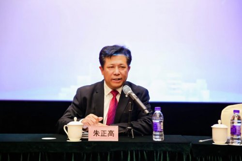 【盛会启幕】第六届全国中医药传承创新发展大会新闻发布会 在杭盛大召开