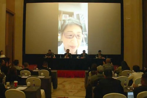 【盛会启幕】第六届全国中医药传承创新发展大会新闻发布会 在杭盛大召开