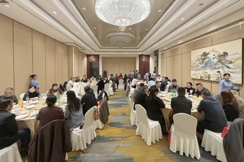 【盛会启幕】第六届全国中医药传承创新发展大会新闻发布会 在杭盛大召开